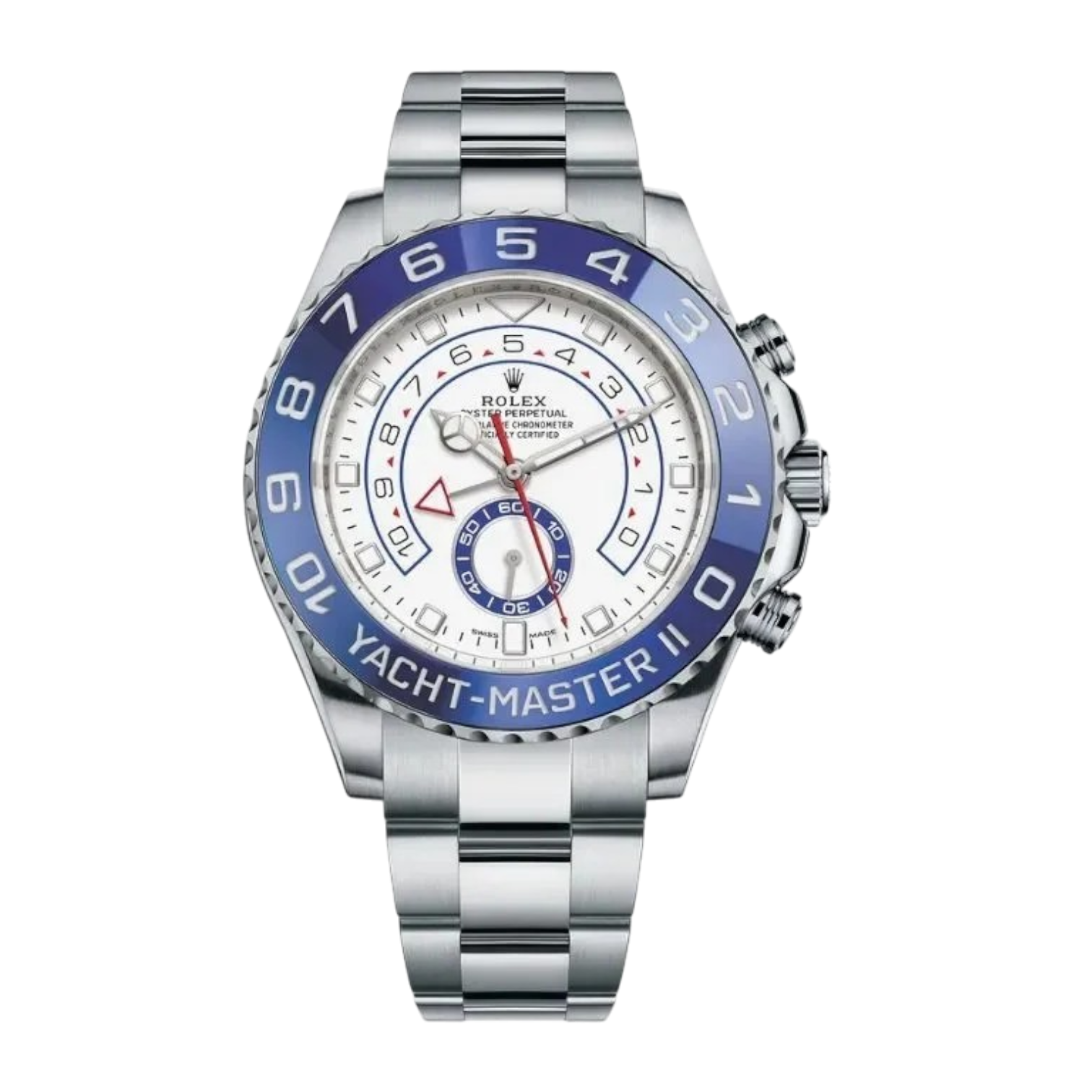 yachet 2